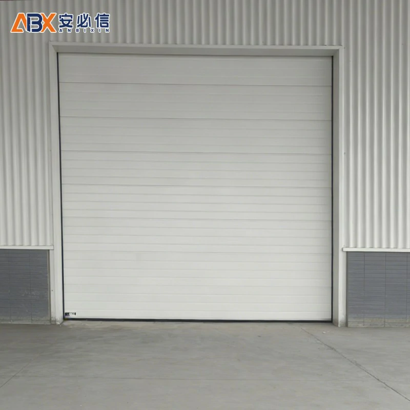 巴彦淖尔市工业滑升门